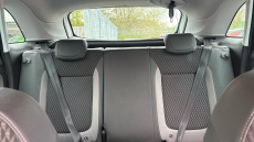 Vauxhall Crossland X 1.2T ecoTec [110] Tech Line Nav 5dr [6 Spd] [S/S] Petrol Hatchback